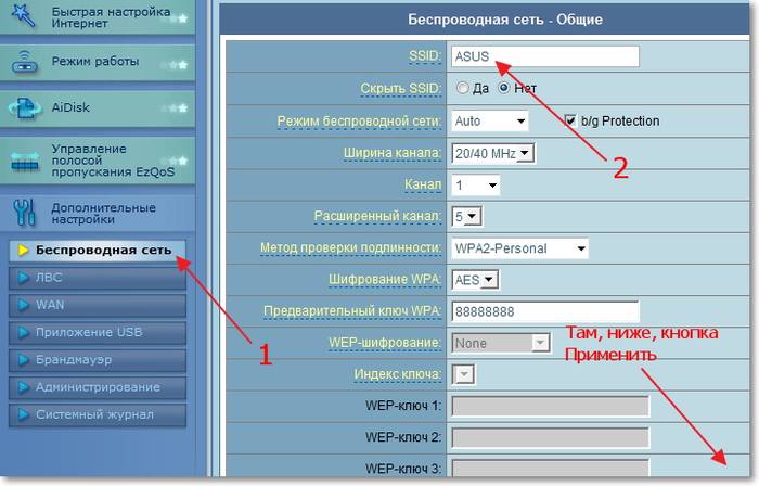 Почему низкая скорость интернета