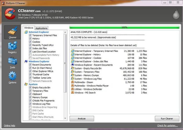 Почему ноутбук зависает намертво и что с этим делать