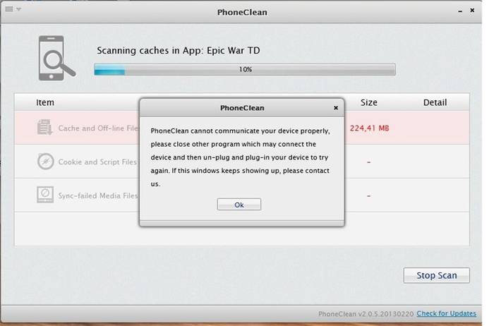 Почему, так быстро разряжается Айфон