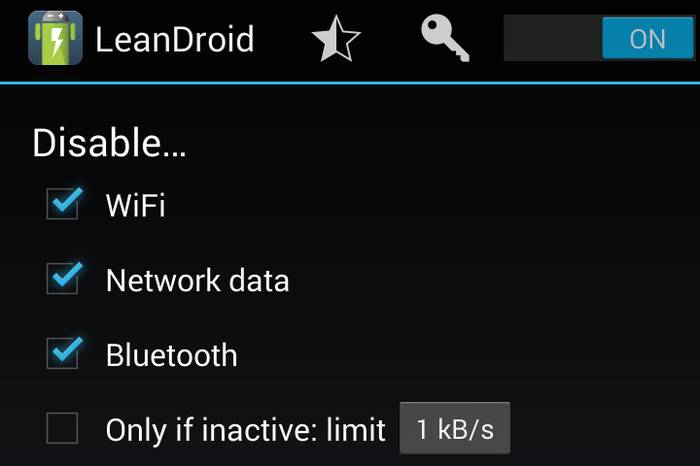 Почему телефон стал быстро разряжаться