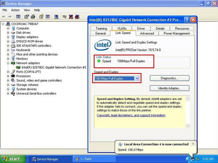 Почему тормозит интернет на компьютере и что делать