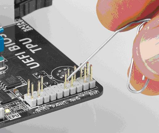 Почему у меня компьютер выключается сам по себе