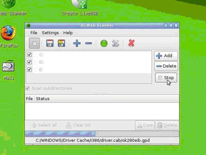 Почему у меня компьютер выключается сам по себе