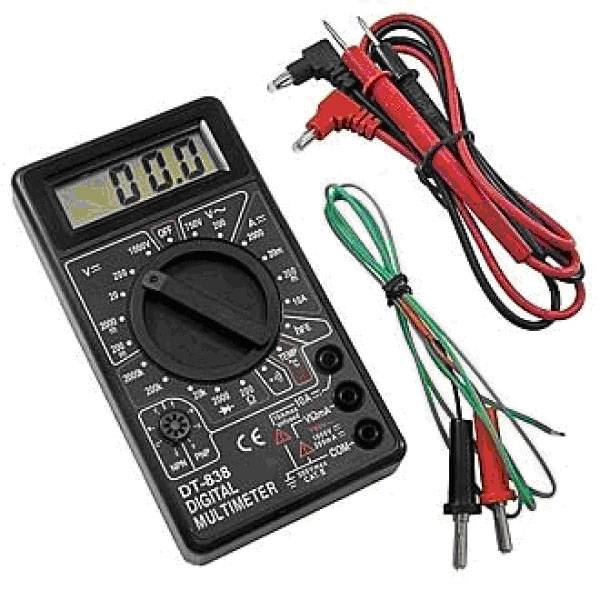 Почему у меня компьютер выключается сам по себе