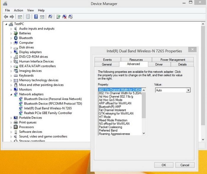 Почему вы должны начать использовать Wi-Fi 5 ГГц