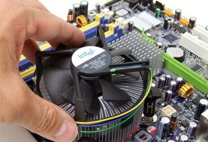 Почему зависает компьютер и что делать