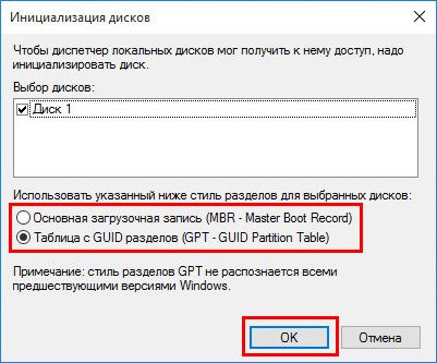Подключение к виртуальной машине Hyper-V дополнительного виртуального жесткого диска