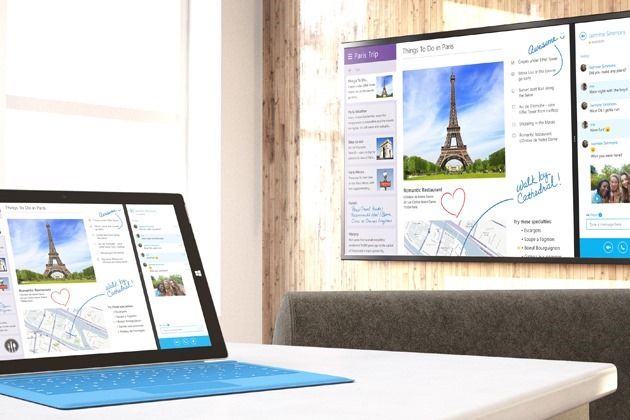 Подключение ноутбука или планшета с Windows к ТВ или монитору. Могут ли возникнуть трудности?