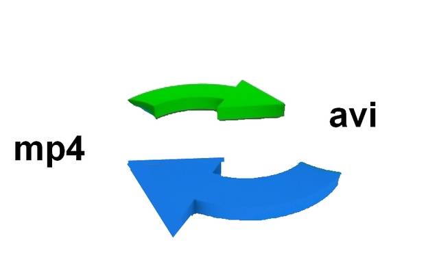 Поменять формат видеофайла, просто и легко Поменять формат видеофайла, просто и легко