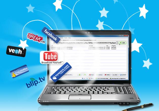 Поменять формат видеофайла, просто и легко Поменять формат видеофайла, просто и легко