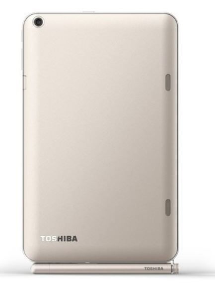 Portégé Z20t – ответ Toshiba на Yoga 3 Pro и Surface Pro 3