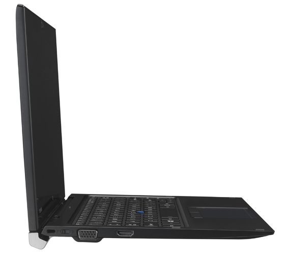 Portégé Z20t – ответ Toshiba на Yoga 3 Pro и Surface Pro 3