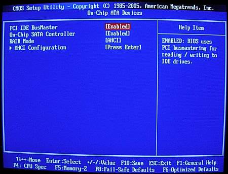 Пошаговая инструкция по установке Windows XP с флэшки на нетбук