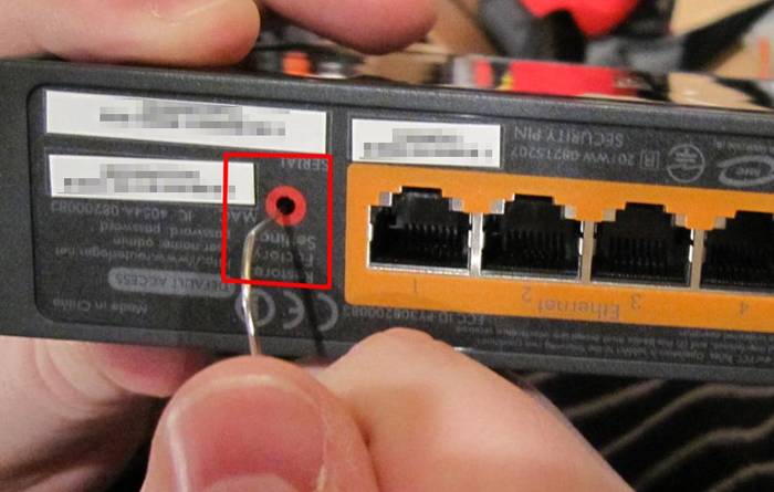 Пошаговая настройка роутера D LINK DIR 300