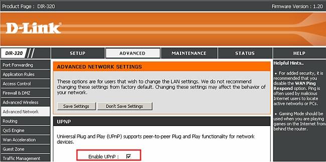 Пошаговая настройка роутера D LINK DIR 300