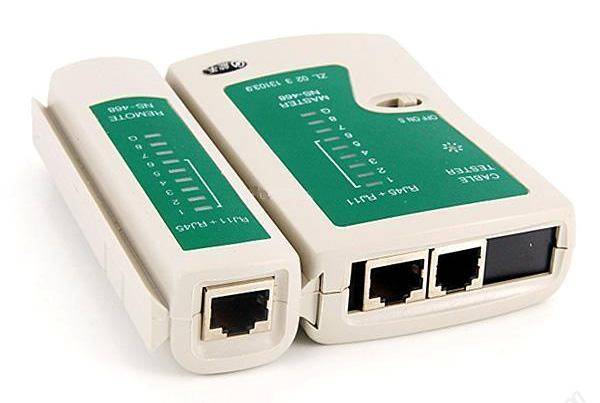 Правильно обжимаем интернет - кабель Правильно обжимаем интернет - кабель