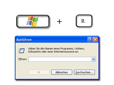 При завершении работы Windows компьютер не выключается