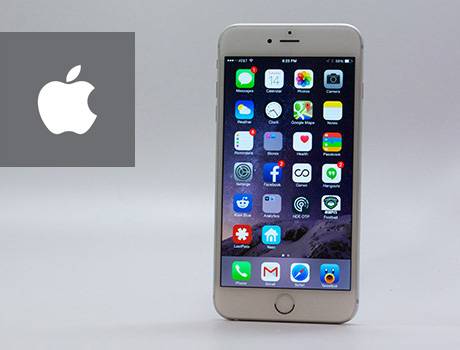 Причины и решения по которым Айфон не включается