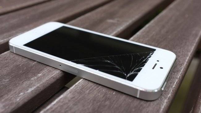 Причины и решения по которым Айфон не включается