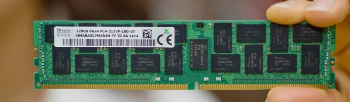 Принцип работы, типы и характеристики оперативной памяти Принцип работы, типы и характеристики оперативной памяти