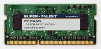 Принцип работы, типы и характеристики оперативной памяти Принцип работы, типы и характеристики оперативной памяти