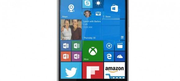 Продажи Acer Liquid Jade Primo с Windows 10 Mobile начнутся в феврале Продажи Acer Liquid Jade Primo с Windows 10 Mobile начнутся в феврале