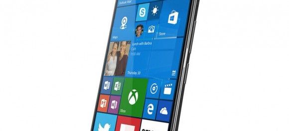 Продажи Acer Liquid Jade Primo с Windows 10 Mobile начнутся в феврале Продажи Acer Liquid Jade Primo с Windows 10 Mobile начнутся в феврале