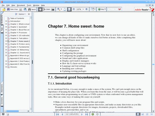 Программы для чтения электронных книг на компьютере