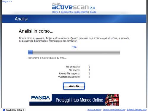 Раширеная инструкция проверки компьютера на наличие вирусов