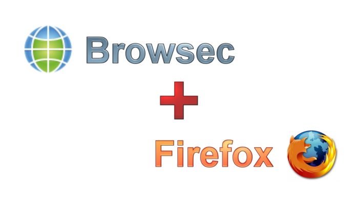 Расширение Browsec: задачи и особенности установки