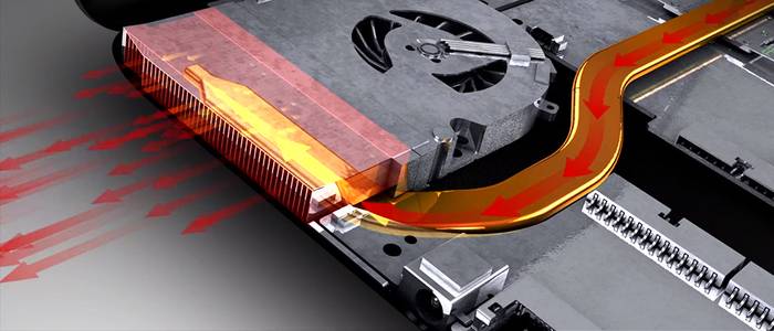 Решаем проблему зависания ноутбука во время работы Решаем проблему зависания ноутбука во время работы