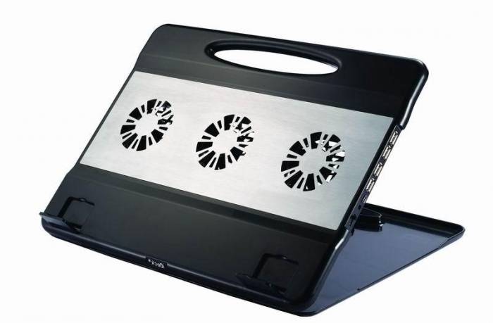 Решаем проблему зависания ноутбука во время работы Решаем проблему зависания ноутбука во время работы