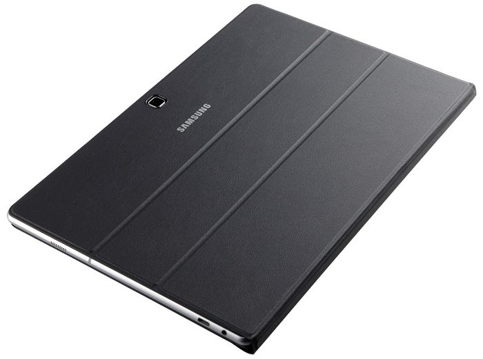 Samsung Galaxy TabPro S: тонкий и стильный планшет с Windows 10