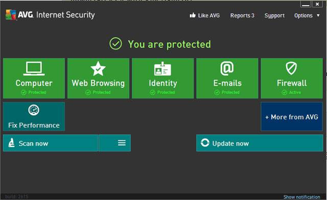 Самый хороший антивирус для Windows