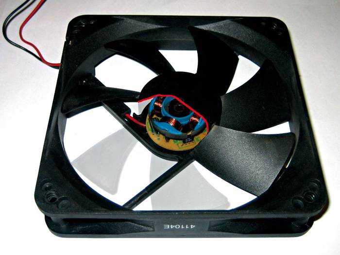 Сильно греется жесткий диск