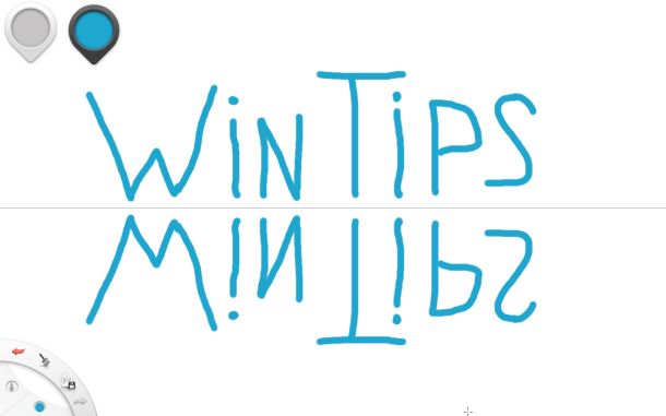 SketchBook Express для Windows 8 и RT – замечательная альтернатива для Microsoft Paint с интерфейсом Modern