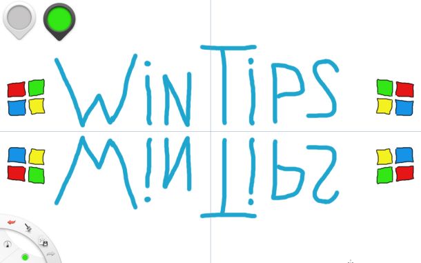 SketchBook Express для Windows 8 и RT – замечательная альтернатива для Microsoft Paint с интерфейсом Modern