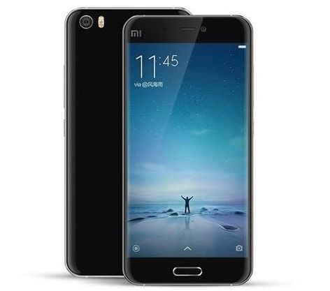 Слухи: версия Xiaomi Mi 5 с Windows 10 Mobile будет представлена на MWC 2016