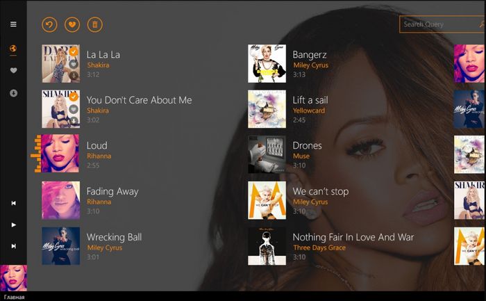 SoundCloud Shadow – Добро пожаловать на SoundCloud! SoundCloud Shadow – Добро пожаловать на SoundCloud!