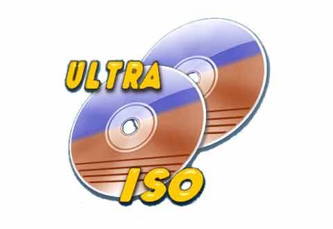 Создание и открытие файла образа диска ISO Создание и открытие файла образа диска ISO