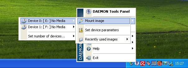 Создание и открытие файла образа диска ISO Создание и открытие файла образа диска ISO