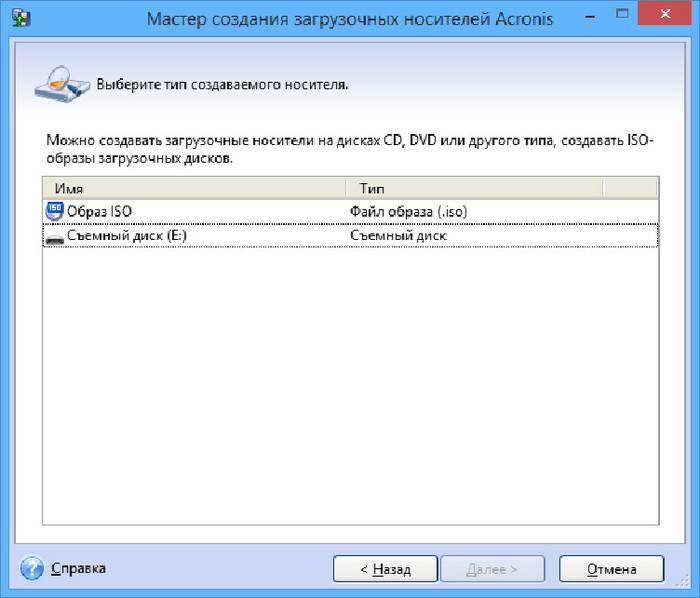 Создание загрузочной флешки для ОС Windows Создание загрузочной флешки для ОС Windows