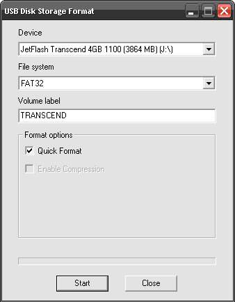 Создание загрузочной флешки для ОС Windows Создание загрузочной флешки для ОС Windows