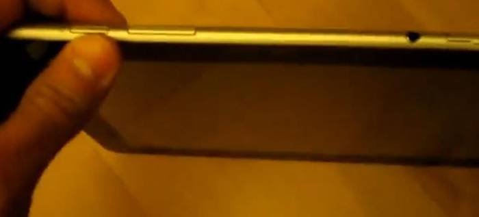 Способы перезагрузки планшета, если он завис Способы перезагрузки планшета, если он завис