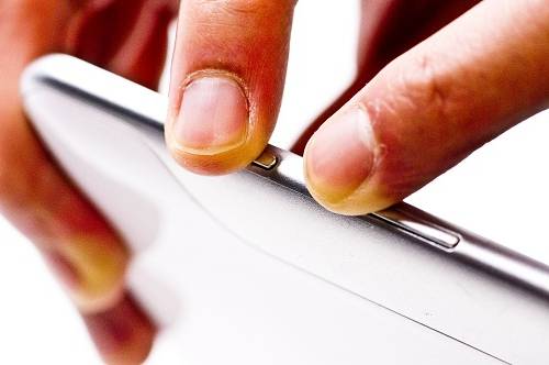 Способы перезагрузки планшета, если он завис Способы перезагрузки планшета, если он завис