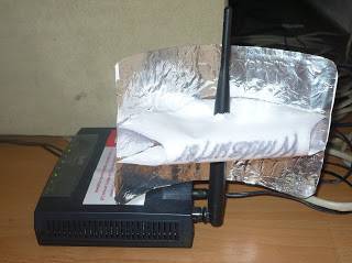 Способы усиления сигнала WIFI Способы усиления сигнала WIFI