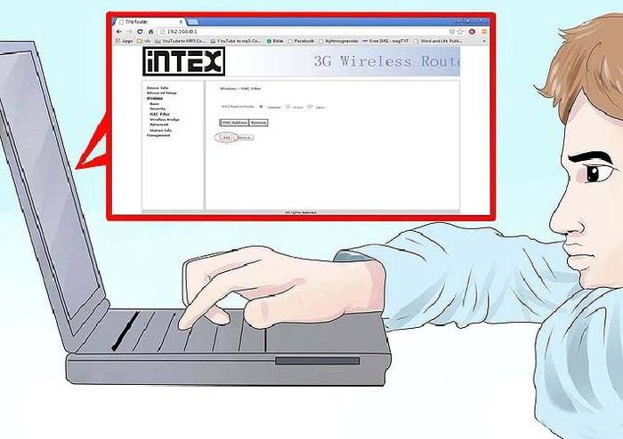 Способы усиления сигнала WIFI Способы усиления сигнала WIFI