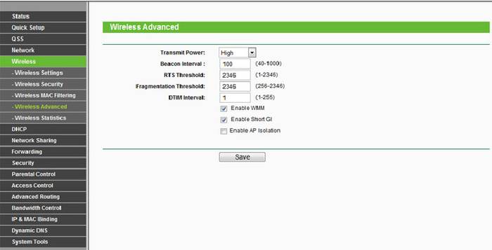 Способы усиления сигнала WIFI Способы усиления сигнала WIFI
