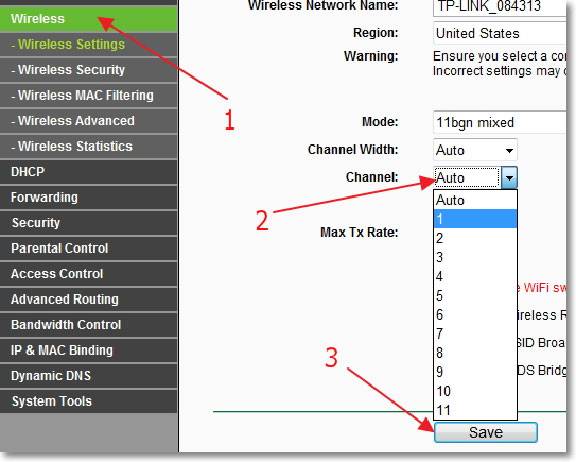 Способы усиления сигнала WIFI Способы усиления сигнала WIFI