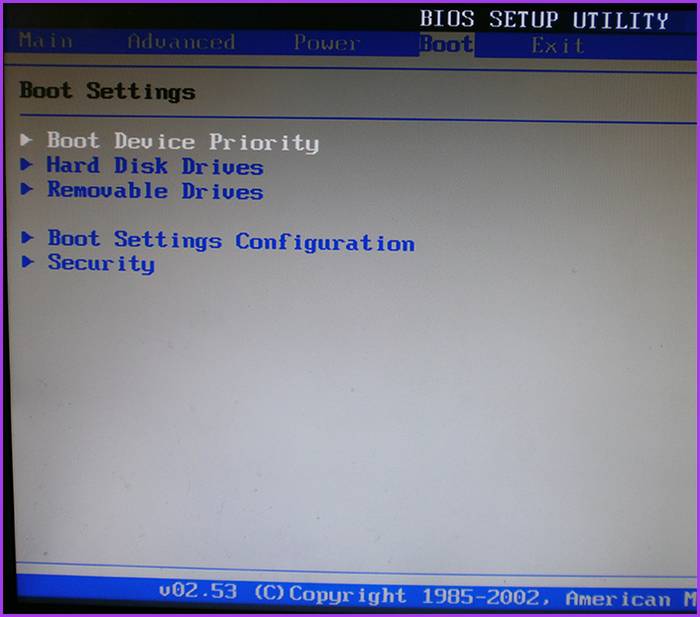 Способы загрузки ОС с флешки Способы загрузки ОС с флешки